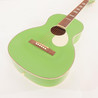 B Stock : Recording King RPS-7 Dirty 30s Single O Body in Revolution Green 001 - B-RPS-7-GN-0001 (10).jpg