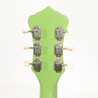 B Stock : Recording King RPS-7 Dirty 30s Single O Body in Revolution Green 001 - B-RPS-7-GN-0001 (7).jpg