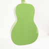 B Stock : Recording King RPS-7 Dirty 30s Single O Body in Revolution Green 001 - B-RPS-7-GN-0001 (5).jpg
