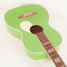 B Stock : Recording King RPS-7 Dirty 30s Single O Body in Revolution Green 001 - B-RPS-7-GN-0001 (13).jpg
