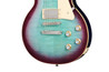 B Stock : Epiphone Les Paul Standard 60s Figured with Premium Gig Bag - Blueberry Burst 001 - EIGLP6BBNH1_knobs-1200x800-9b9f185.jpg