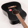 B Stock : Fender CD-60 V3 Dreadnought Acoustic in Black w/ Walnut Fingerboard 003 - B-097011050-0003 (12).jpg
