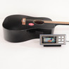 B Stock : Fender CD-60 V3 Dreadnought Acoustic in Black w/ Walnut Fingerboard 003 - B-097011050-0003 (8).jpg