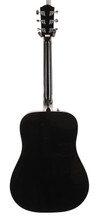 B Stock : Fender CD-60 V3 Dreadnought Acoustic in Black w/ Walnut Fingerboard 003 - B-097011050-0003 (4).jpg