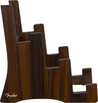 B Stock : Fender Deluxe Wooden 3-Tier Multi Stand 001 - 0991829001-0991829001_fen_acc_dtl_2_nr.jpg