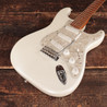 Fender Custom Shop '65 Stratocaster Closet Classic with Clapton Boost in Pearl White - CZ586407 (10).jpg