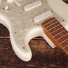 Fender Custom Shop '65 Stratocaster Closet Classic with Clapton Boost in Pearl White - CZ586407 (14).jpg