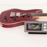 B Stock : Chapman ML1 Pro X Deep Cherry Metallic 120 - ML1P-X-DCM-10020 (8).jpg