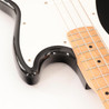Second Hand Squier Bronco Bass Guitar 073 - SH-122-1073 (14).jpg