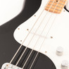 Second Hand Squier Bronco Bass Guitar 073 - SH-122-1073 (11).jpg