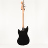 Second Hand Squier Bronco Bass Guitar 073 - SH-122-1073 (4).jpg