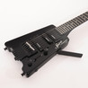 Second Hand Steinberger Spirit GT Pro Electric Guitar in Black 792 - SH-114-1792 (6).jpg