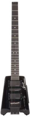 Second Hand Steinberger Spirit GT Pro Electric Guitar in Black 792 - SH-114-1792 (2).jpg