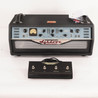 Second Hand Ashdown Klystron 500 Bass Head with Footswitch 816 - SH-141-4816 (1).jpg