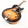 Second Hand Gibson ES-175 2009 Semi-Hollow Electric Guitar in Vintage Sunburst 900 - SH-114-1900 (9).jpg