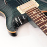 Second Hand PRS Custom 22 10 Top Whale Blue With Matching Flamed Neck 2015 888 - SH-114-1888 (10).jpg