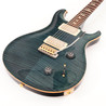 Second Hand PRS Custom 22 10 Top Whale Blue With Matching Flamed Neck 2015 888 - SH-114-1888 (6).jpg