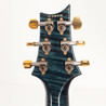 Second Hand PRS Custom 22 10 Top Whale Blue With Matching Flamed Neck 2015 888 - SH-114-1888 (4).jpg