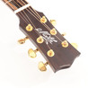 Second Hand Maton Troubador Traditional Acoustic In Sunburst 886 - SH-114-1886 (13).jpg