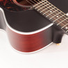 Second Hand Maton Troubador Traditional Acoustic In Sunburst 886 - SH-114-1886 (11).jpg