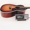 Second Hand Maton Troubador Traditional Acoustic In Sunburst 886 - SH-114-1886 (8).jpg