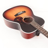 Second Hand Maton Troubador Traditional Acoustic In Sunburst 886 - SH-114-1886 (10).jpg