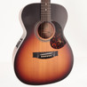 Second Hand Maton Troubador Traditional Acoustic In Sunburst 886 - SH-114-1886 (6).jpg