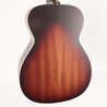 Second Hand Maton Troubador Traditional Acoustic In Sunburst 886 - SH-114-1886 (5).jpg