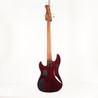 Second Hand Sire P10X 5-String Bass Guitar in Sunburst 855 - SH-122-0855 (4).jpg