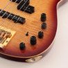 Second Hand Sire P10X 5-String Bass Guitar in Sunburst 855 - SH-122-0855 (11).jpg