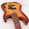 Second Hand Sire P10X 5-String Bass Guitar in Sunburst 855 - SH-122-0855 (12).jpg