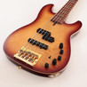 Second Hand Sire P10X 5-String Bass Guitar in Sunburst 855 - SH-122-0855 (9).jpg