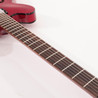 Second Hand Epiphone ES-335 Semi-Hollow Electric Guitar in Cherry 687 - SH-141-4687 (14).jpg
