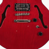 Second Hand Epiphone ES-335 Semi-Hollow Electric Guitar in Cherry 687 - SH-141-4687 (3).jpg