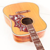 Second Hand Gibson Hummingbird Custom Acoustic Guitar in Koa 5-4 - SOR00985-4 (15).jpg