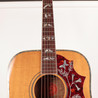 Second Hand Gibson Hummingbird Custom Acoustic Guitar in Koa 5-4 - SOR00985-4 (8).jpg