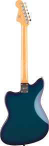 Squier FSR Classic Vibe 60s Jazzmaster in Competition Burgundy, Laurel Fretboard - 0374087920_sqr_ins_bck_1_rl.jpg