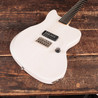 PJD St John Apprentice Standard Andertons Exclusive in Avalanche White with Matching Headstock - 2459 (9).JPG