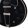 Gibson USA ES-330 in Ebony - ES3024EBNH3_bridge.jpg