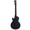 Gibson USA Les Paul Standard 50s Figured Top in Dark Purple Burst - LPS500PUNH1_back.jpg