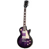 Gibson USA Les Paul Standard 60s Figured Top in Dark Purple Burst - LPS600PUNH1_front.jpg
