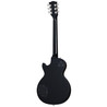 Gibson USA Les Paul Standard 60s Figured Top in Dark Purple Burst - LPS600PUNH1_back.jpg