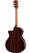 Taylor 814ce Special Edition Electro Acoustic In Sapphire - Taylor-814ce-Special-Edition-Indian-Rosewood-Sitka-Sapphire-Top-1203245072-BackLeft-2025.jpg
