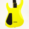 Second Hand Jackson JS32T Electric Guitar in Fluorescent Yellow 923 - SH-114-1923 (5).jpg