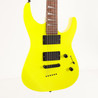 Second Hand Jackson JS32T Electric Guitar in Fluorescent Yellow 923 - SH-114-1923 (6).jpg
