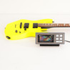 Second Hand Jackson JS32T Electric Guitar in Fluorescent Yellow 923 - SH-114-1923 (8).jpg