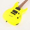 Second Hand Jackson JS32T Electric Guitar in Fluorescent Yellow 923 - SH-114-1923 (9).jpg