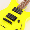 Second Hand Jackson JS32T Electric Guitar in Fluorescent Yellow 923 - SH-114-1923 (10).jpg