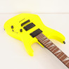 Second Hand Jackson JS32T Electric Guitar in Fluorescent Yellow 923 - SH-114-1923 (12).jpg