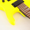 Second Hand Jackson JS32T Electric Guitar in Fluorescent Yellow 923 - SH-114-1923 (13).jpg